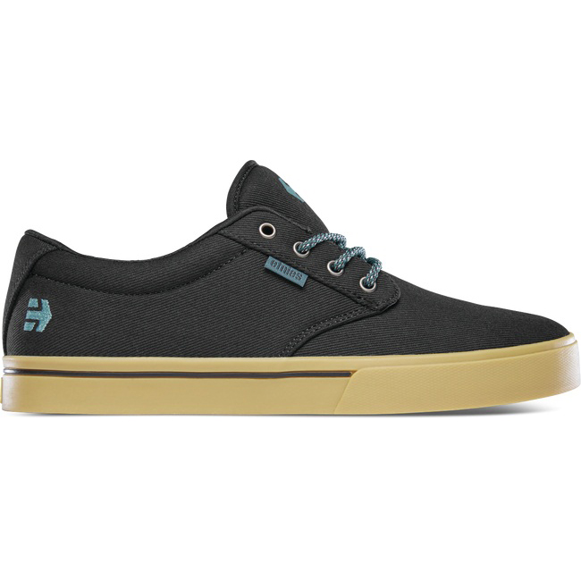 Etnies JAMESON PRESERVE Sneakers Heren Zwart BE-CTXJCR